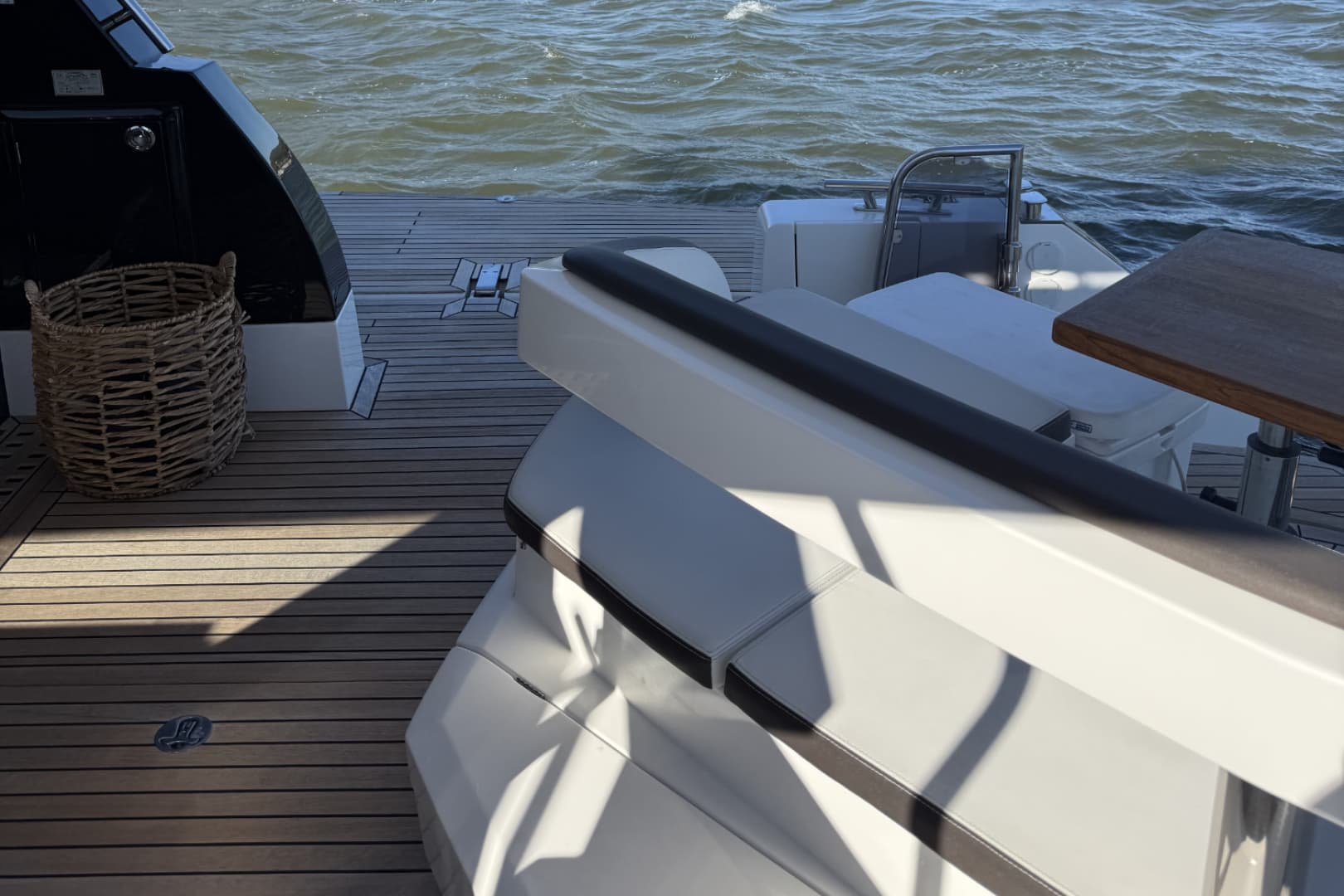 2018 Galeon 500 Fly — photo 22