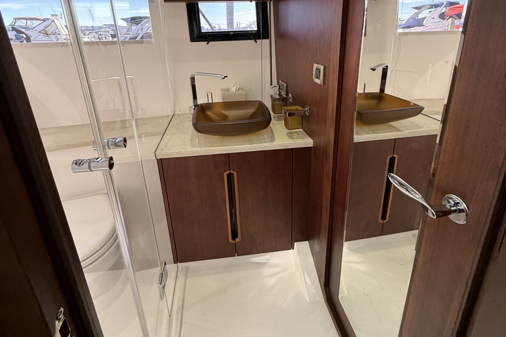 2018 Galeon 500 Fly — photo 61