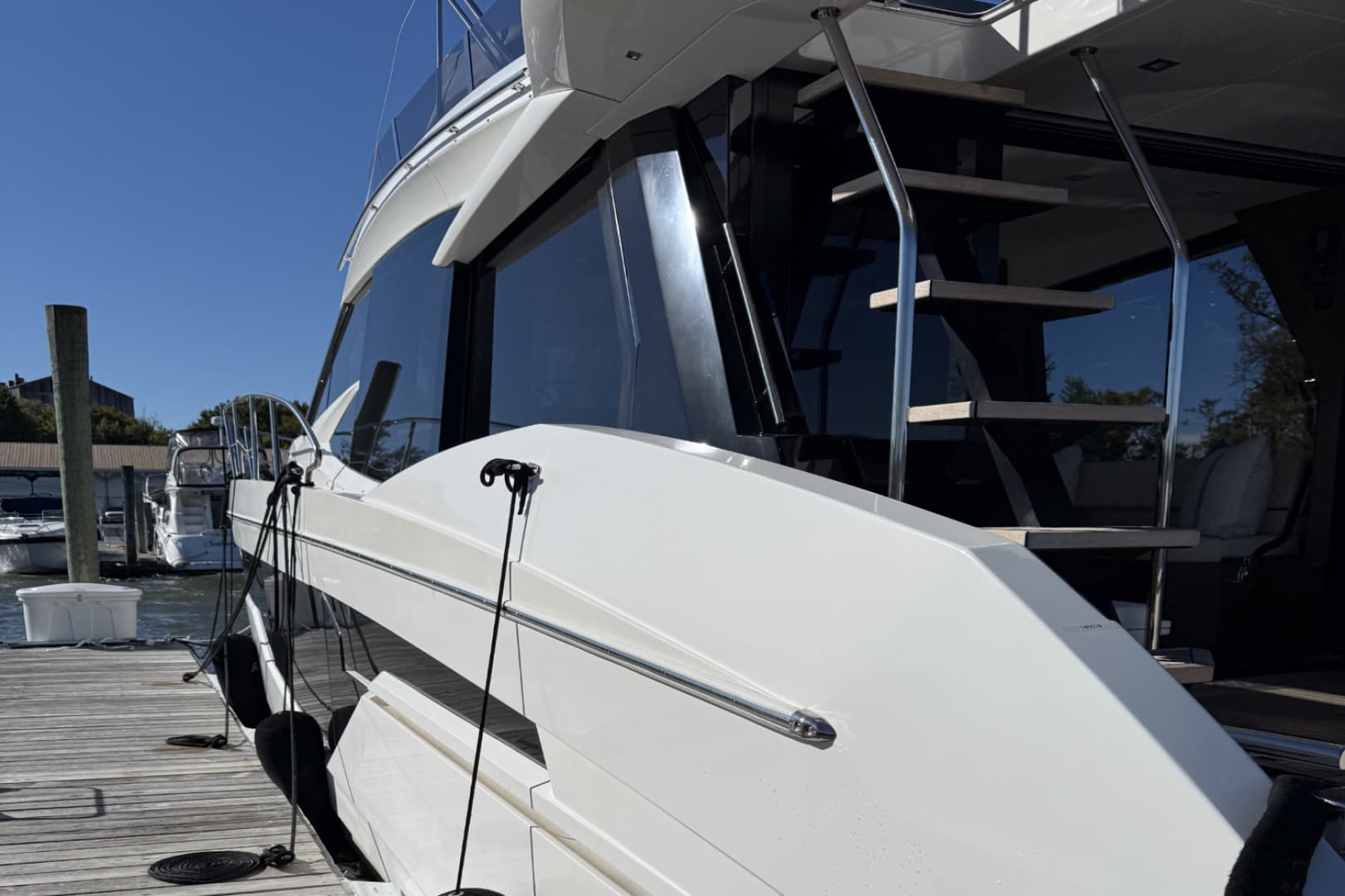 2018 Galeon 500 Fly — photo 4