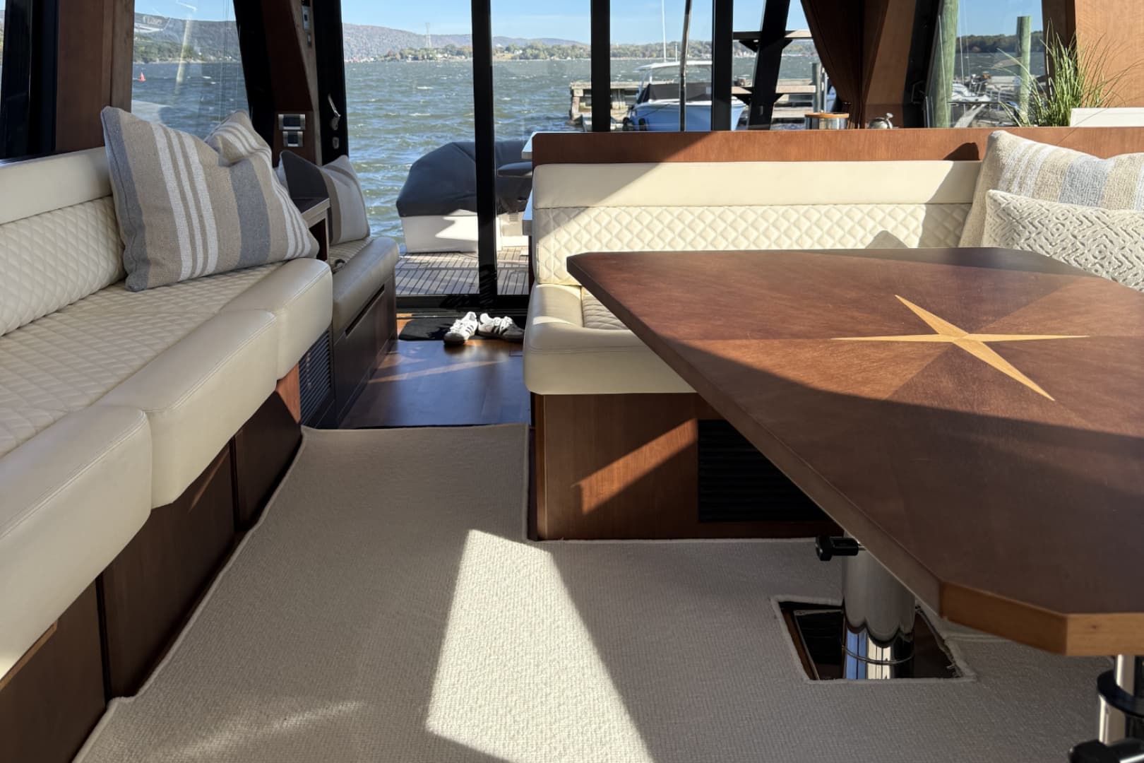 2018 Galeon 500 Fly — photo 31