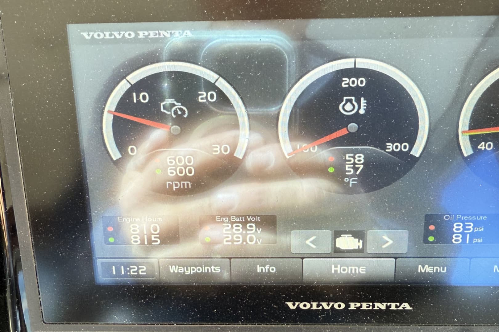 2018 Galeon 500 Fly — photo 37