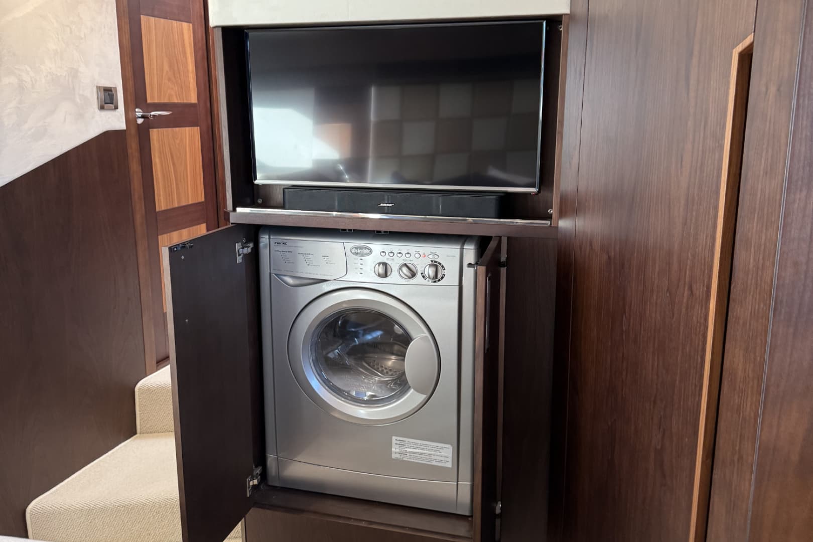 2018 Galeon 500 Fly — photo 58