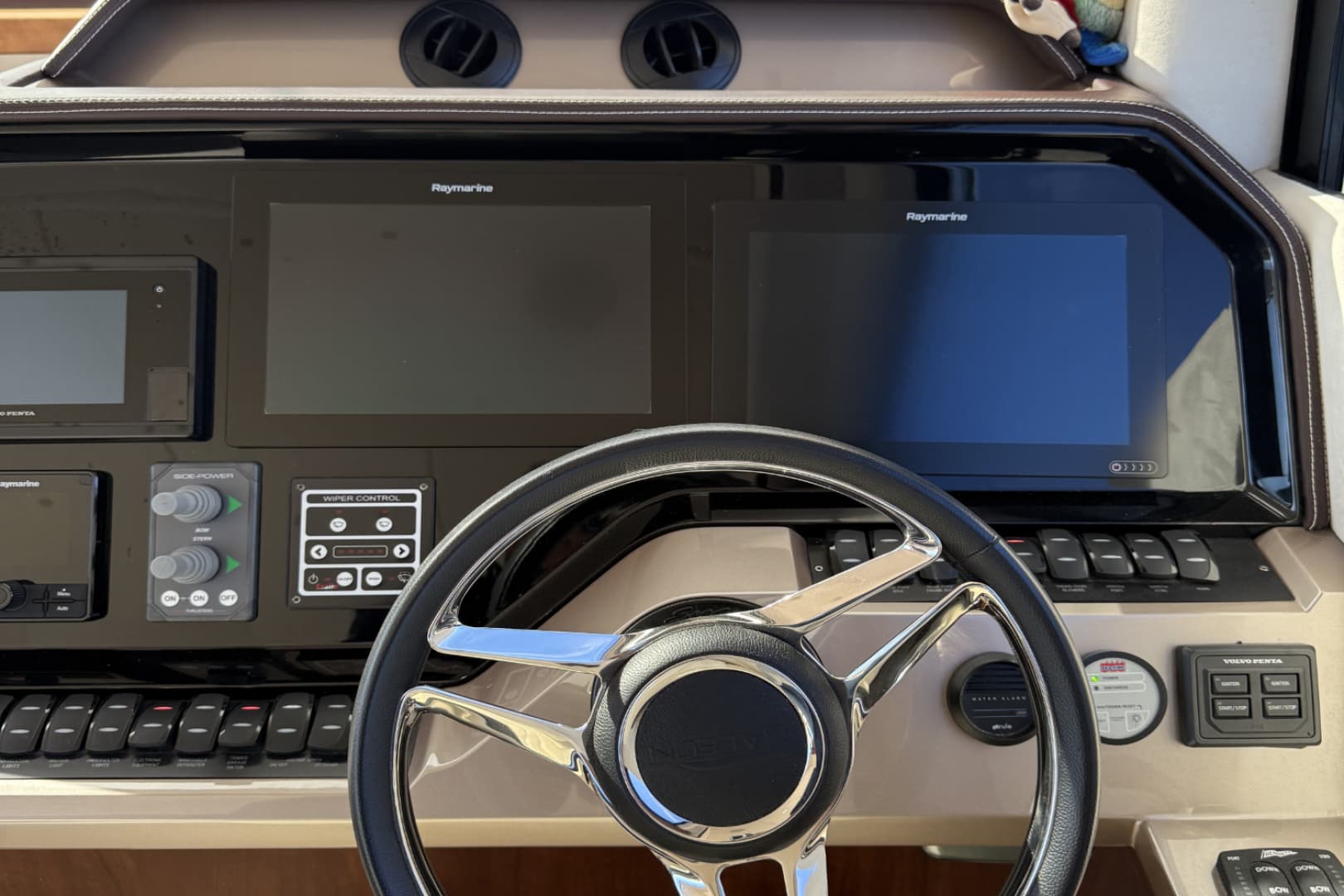 2018 Galeon 500 Fly — photo 35