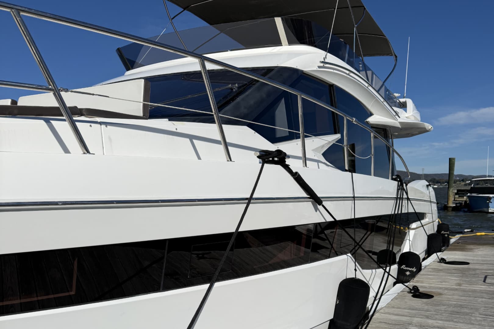 2018 Galeon 500 Fly — photo 6