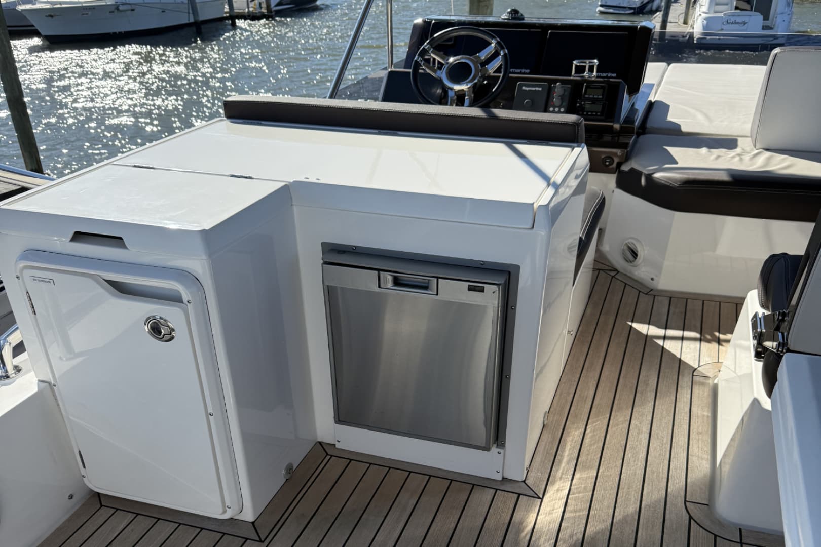 2018 Galeon 500 Fly — photo 78