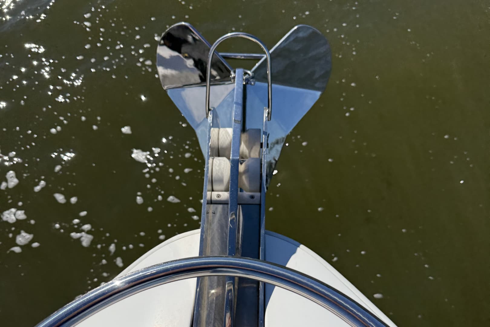 2018 Galeon 500 Fly — photo 88