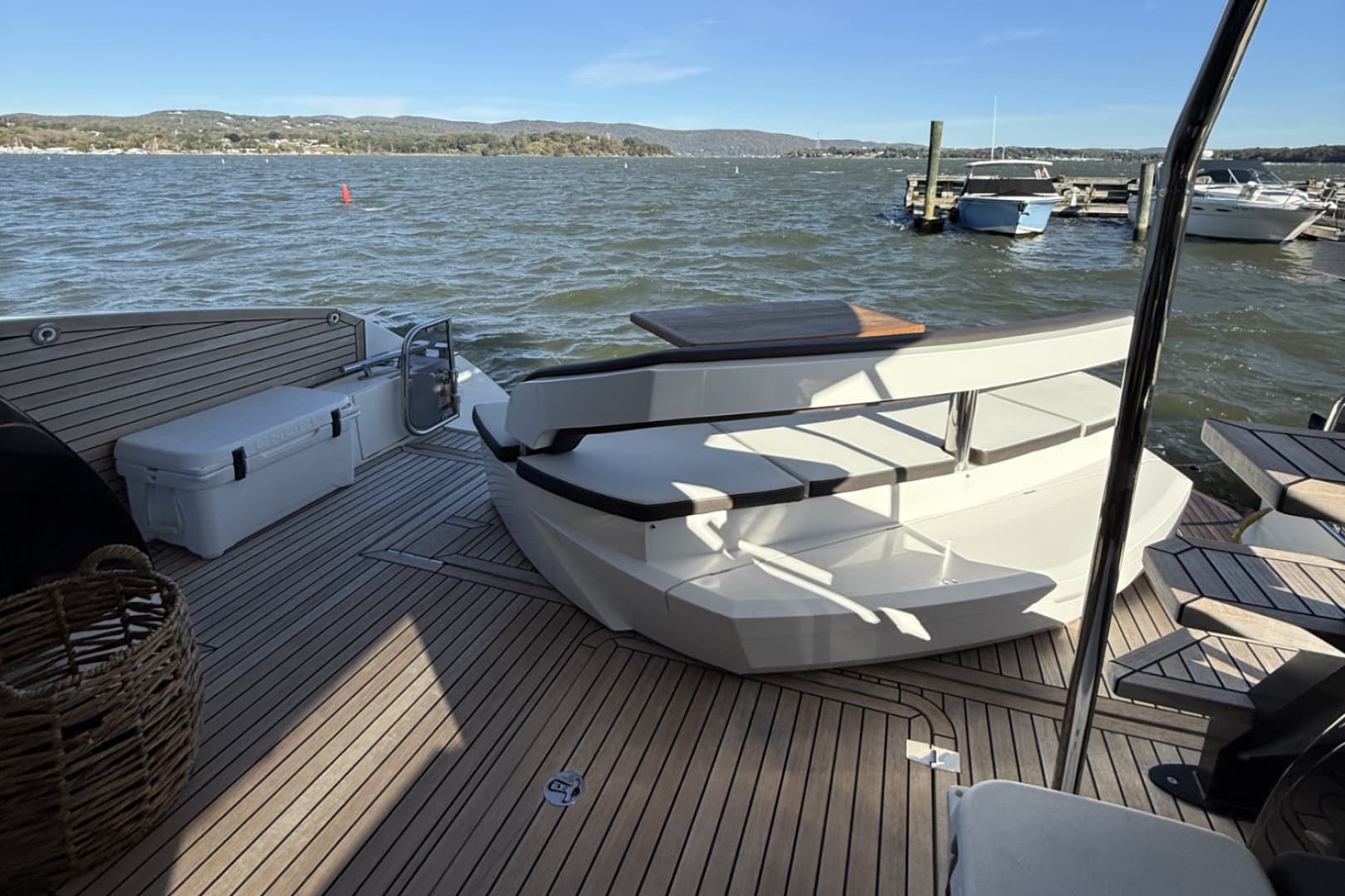 2018 Galeon 500 Fly — photo 20