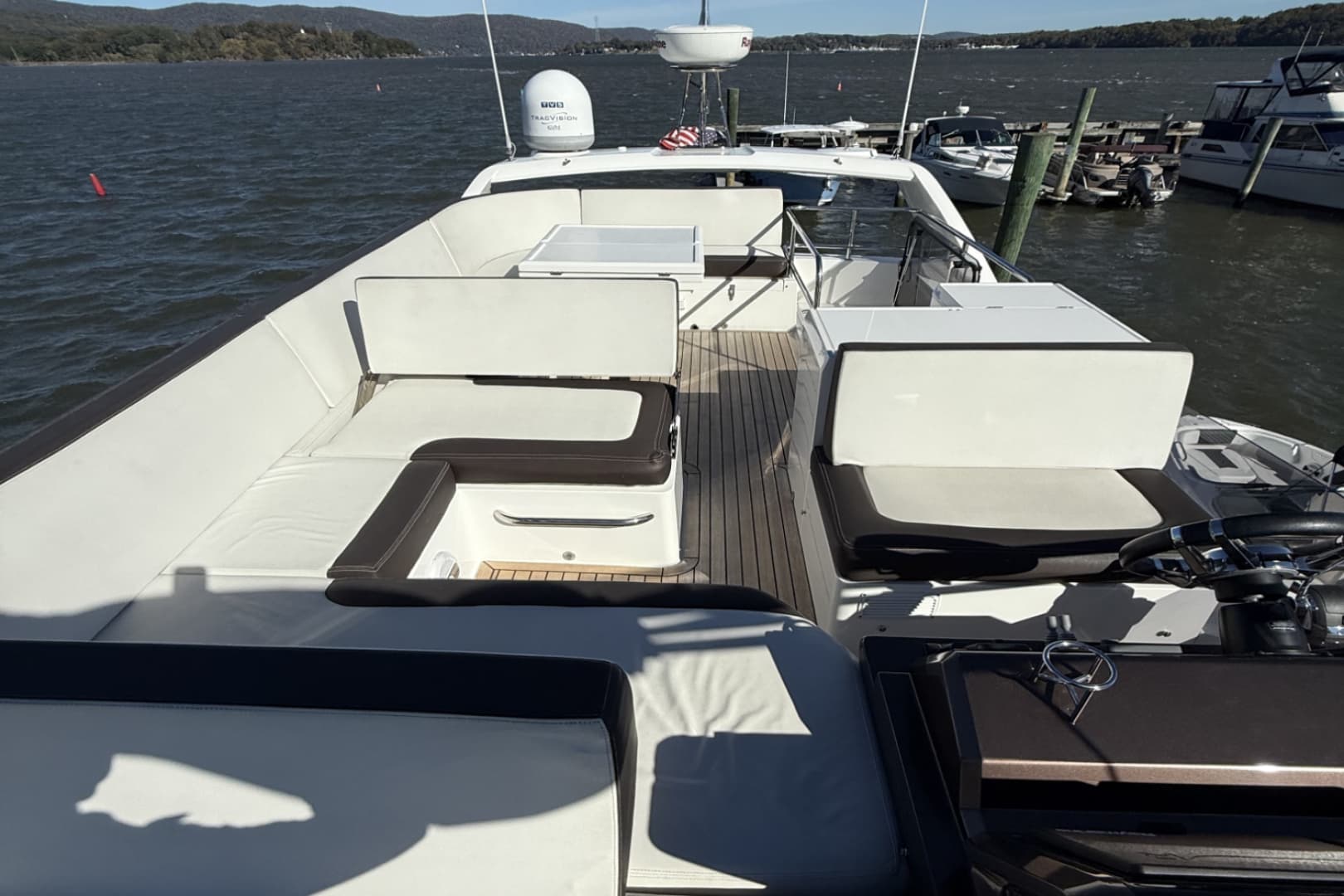 2018 Galeon 500 Fly — photo 69