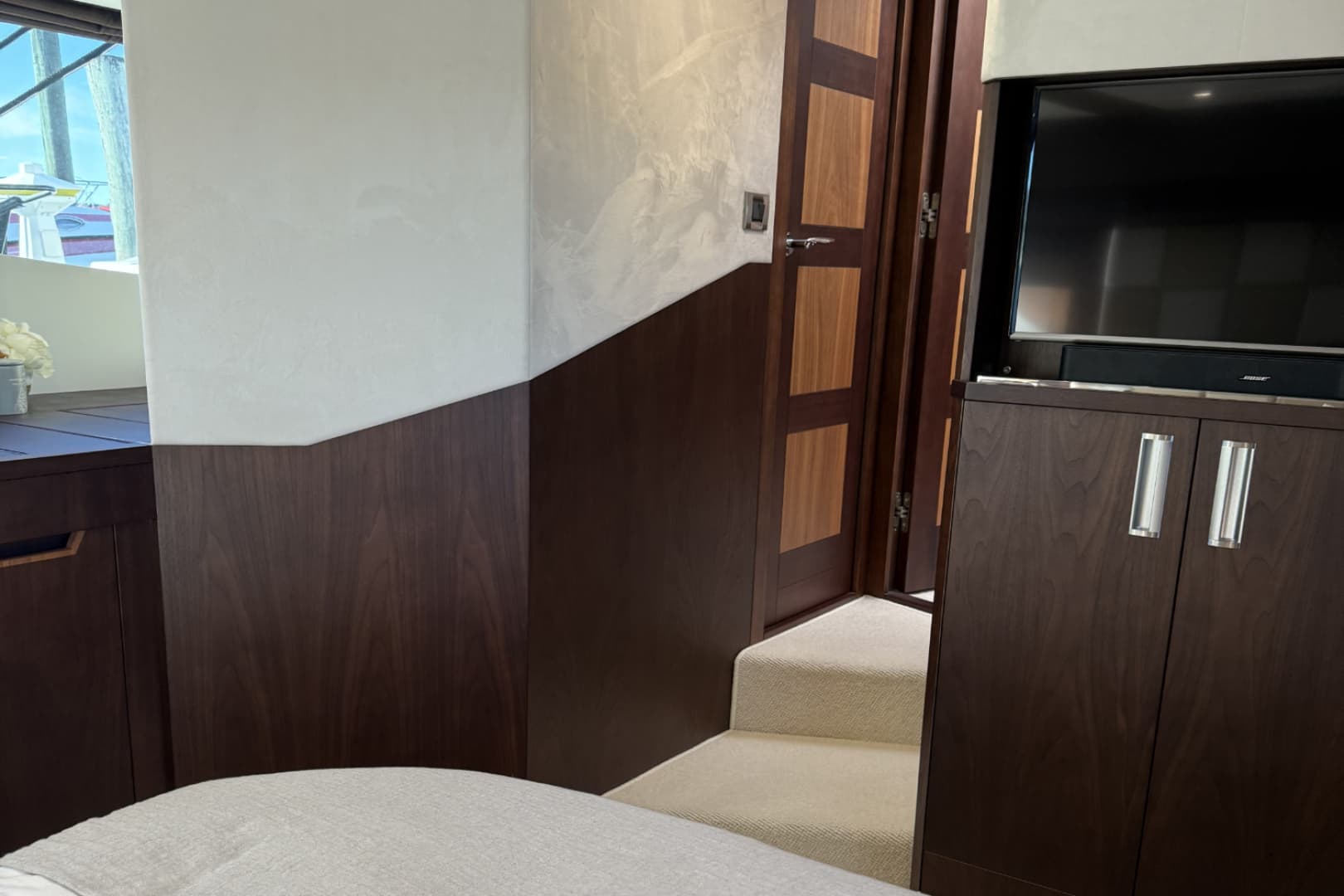 2018 Galeon 500 Fly — photo 59