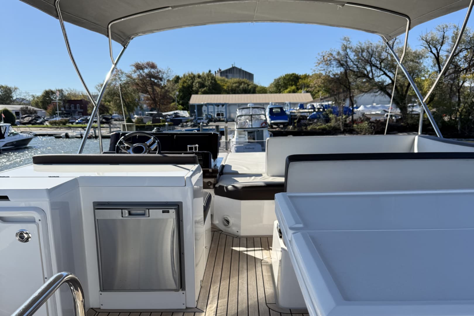 2018 Galeon 500 Fly — photo 74