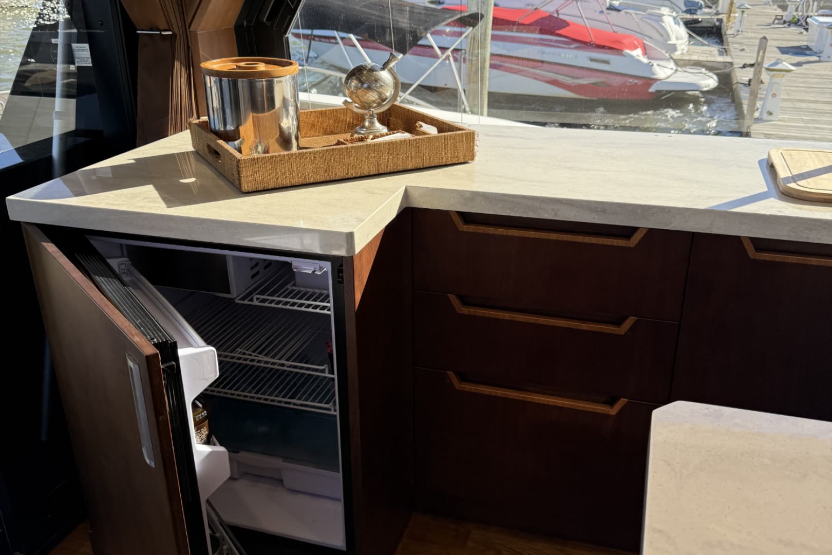 2018 Galeon 500 Fly — photo 30