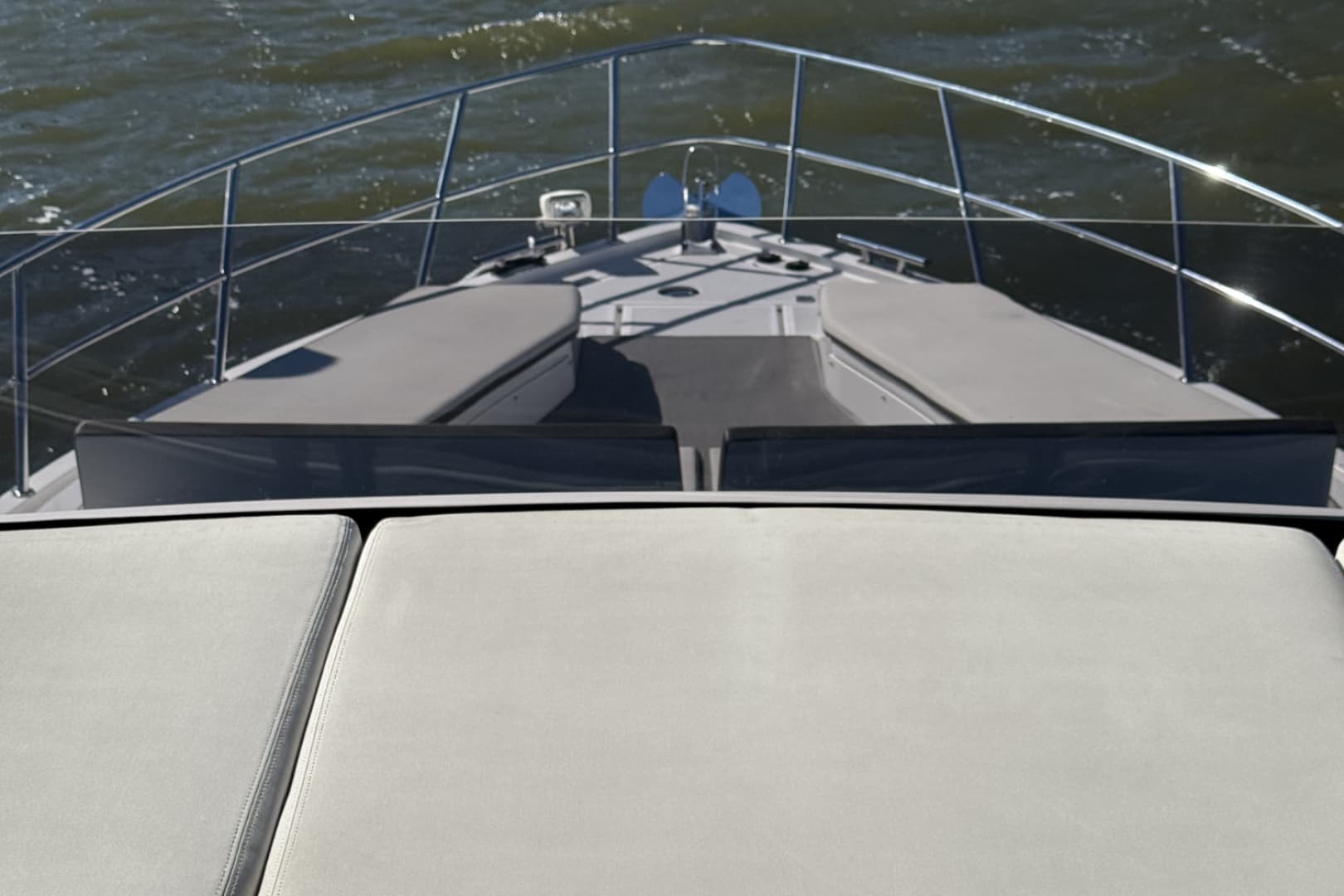 2018 Galeon 500 Fly — photo 71