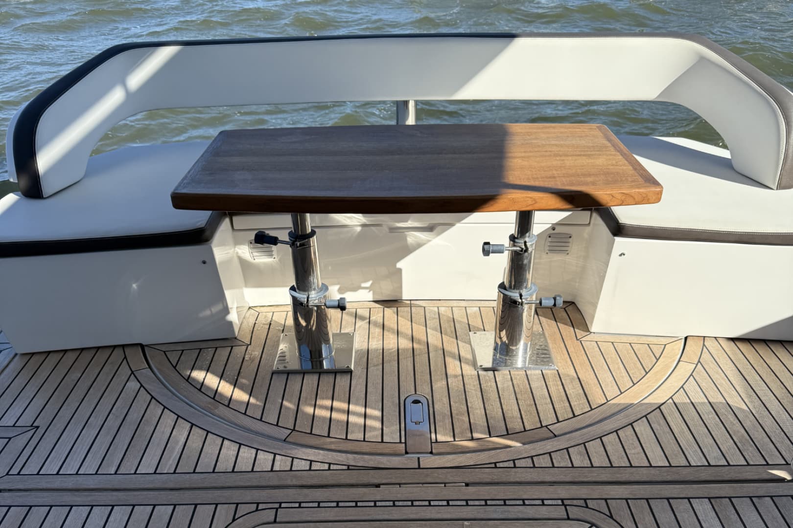 2018 Galeon 500 Fly — photo 18