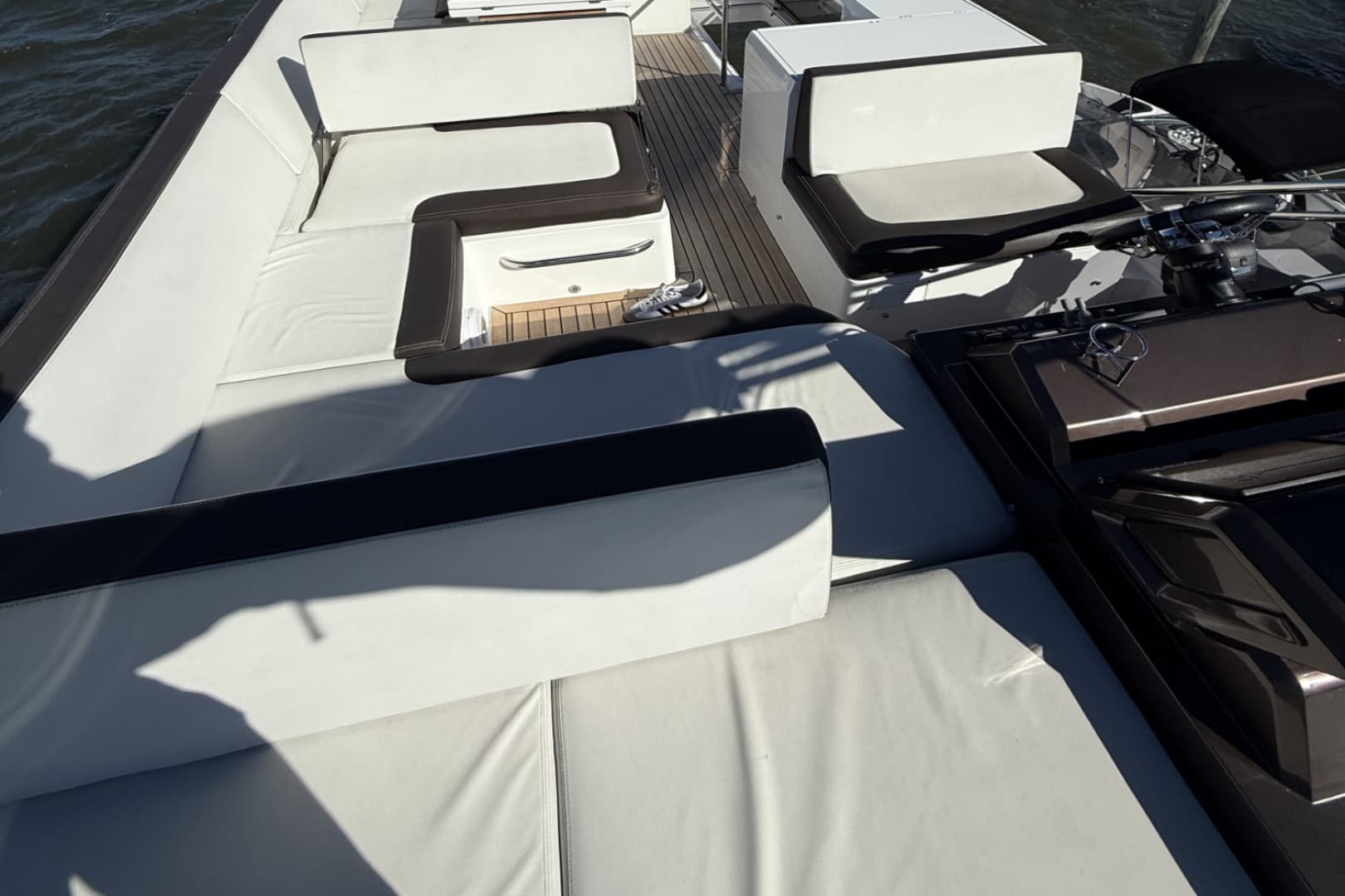 2018 Galeon 500 Fly — photo 72