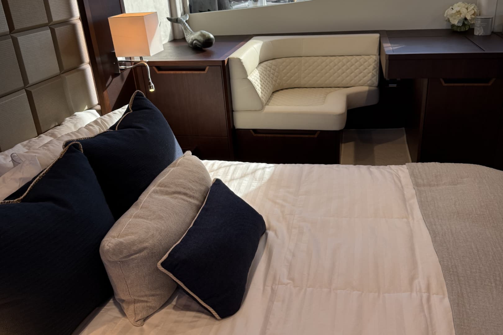 2018 Galeon 500 Fly — photo 55