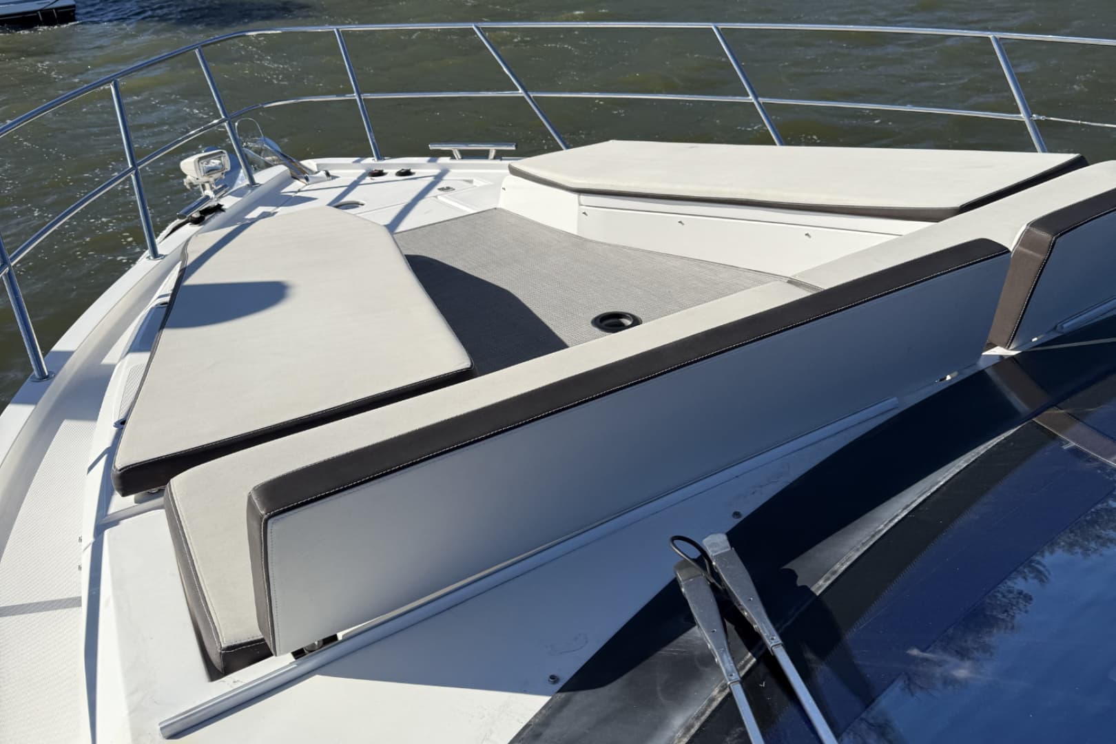 2018 Galeon 500 Fly — photo 66