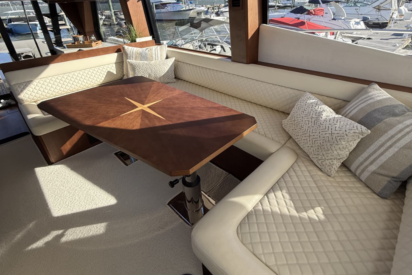 2018 Galeon 500 Fly — photo 25