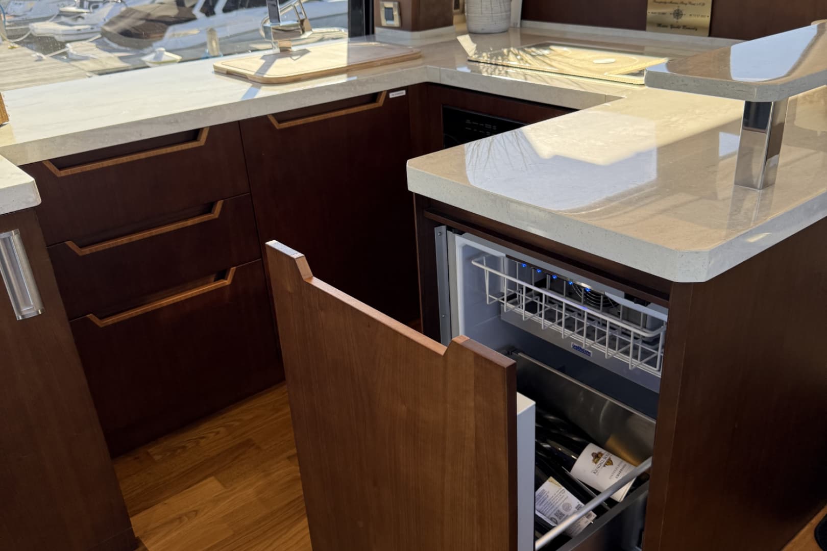 2018 Galeon 500 Fly — photo 27