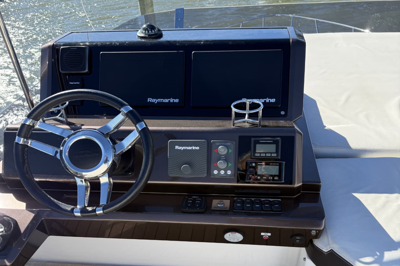 2018 Galeon 500 Fly — photo 68