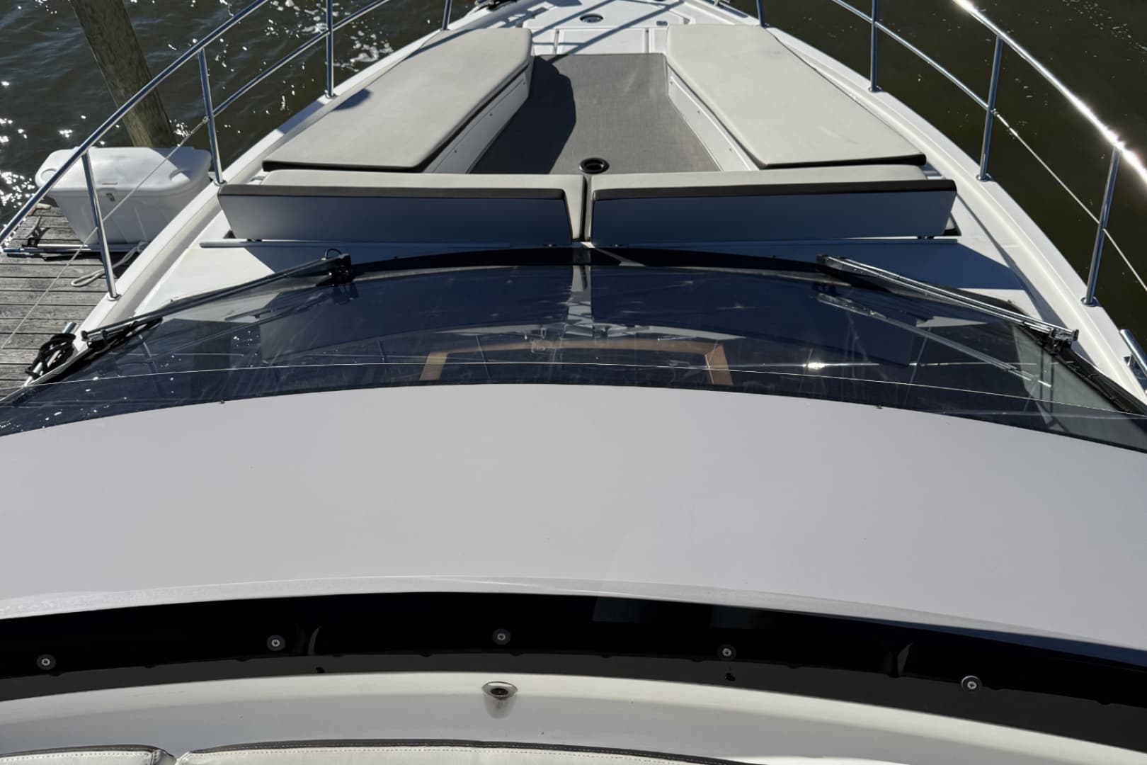 2018 Galeon 500 Fly — photo 73