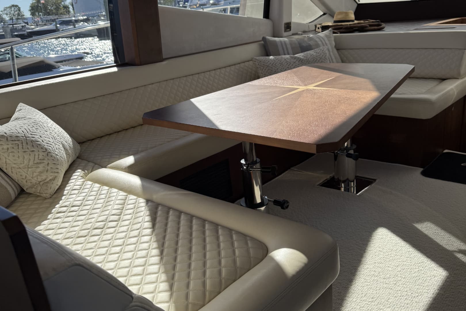 2018 Galeon 500 Fly — photo 45