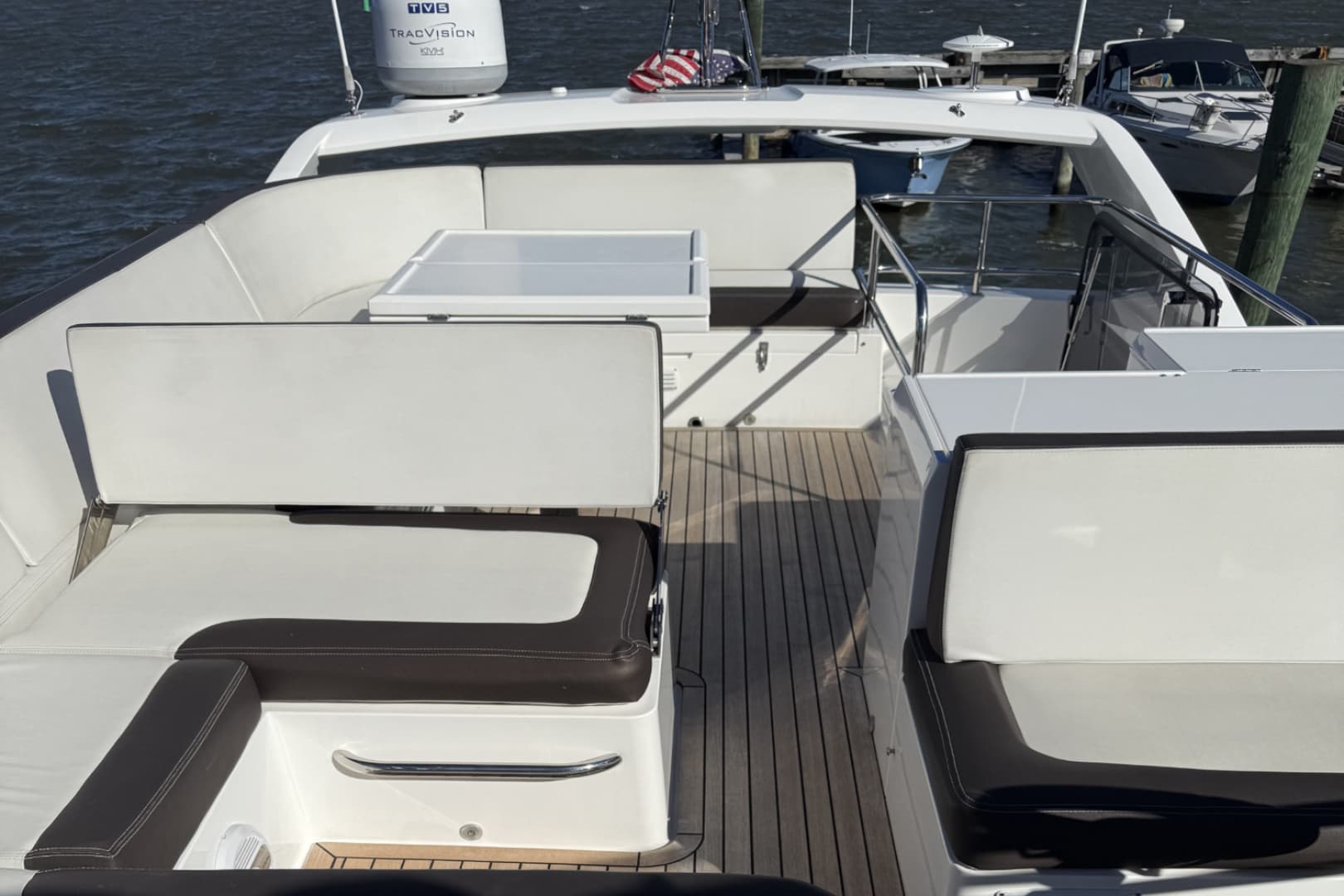 2018 Galeon 500 Fly — photo 70