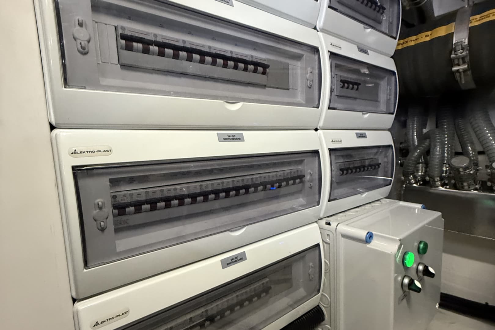 2018 Galeon 500 Fly — photo 84