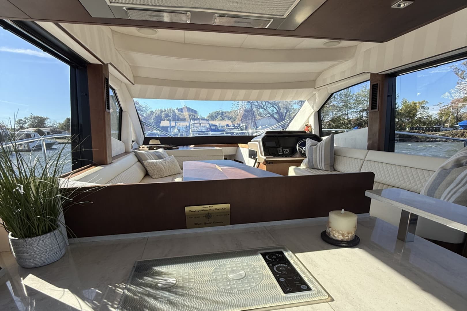 2018 Galeon 500 Fly — photo 40