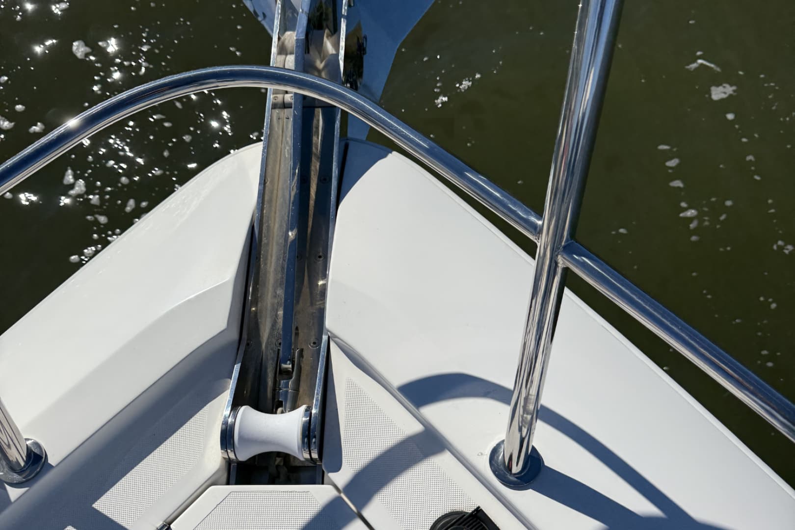 2018 Galeon 500 Fly — photo 87