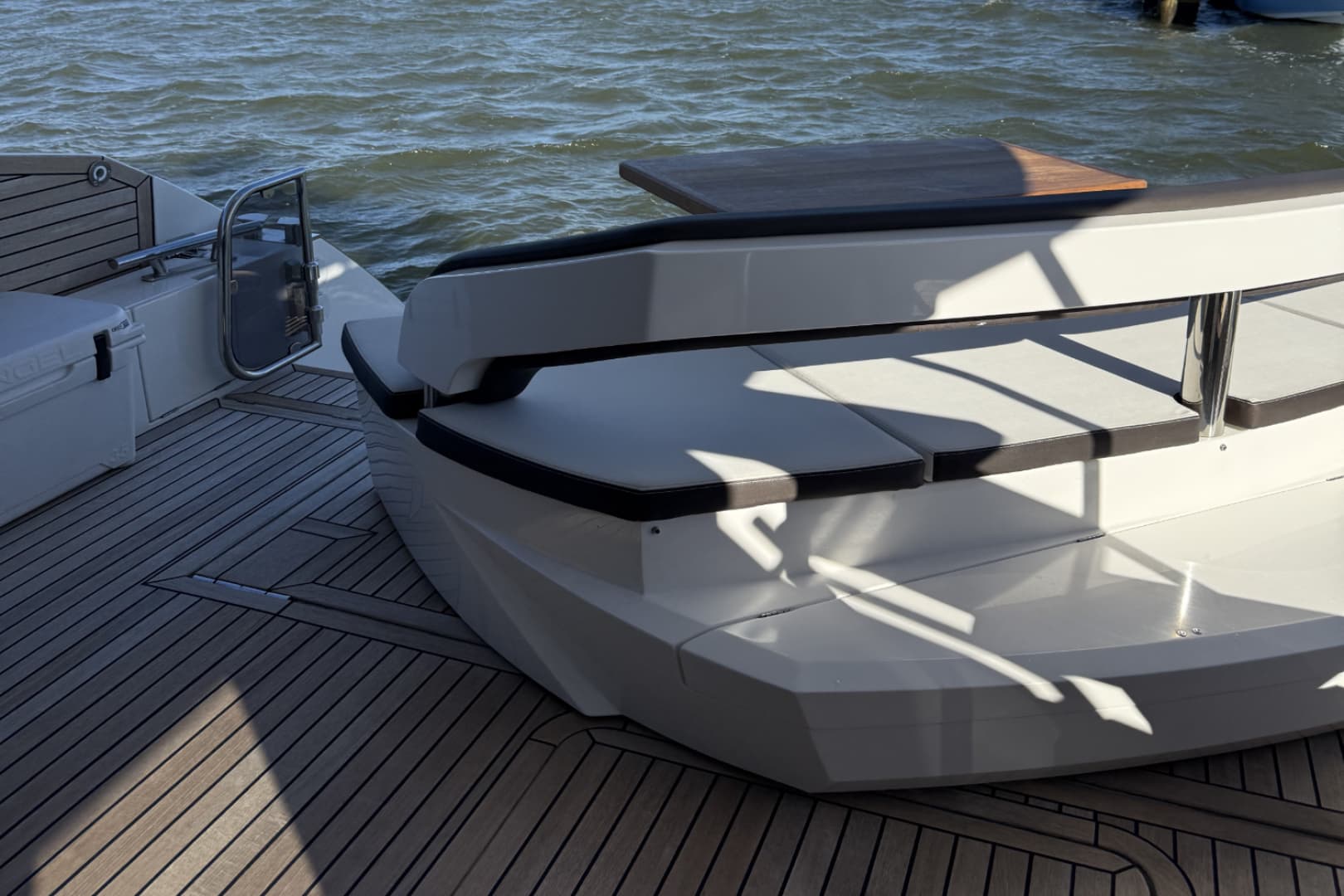 2018 Galeon 500 Fly — photo 19