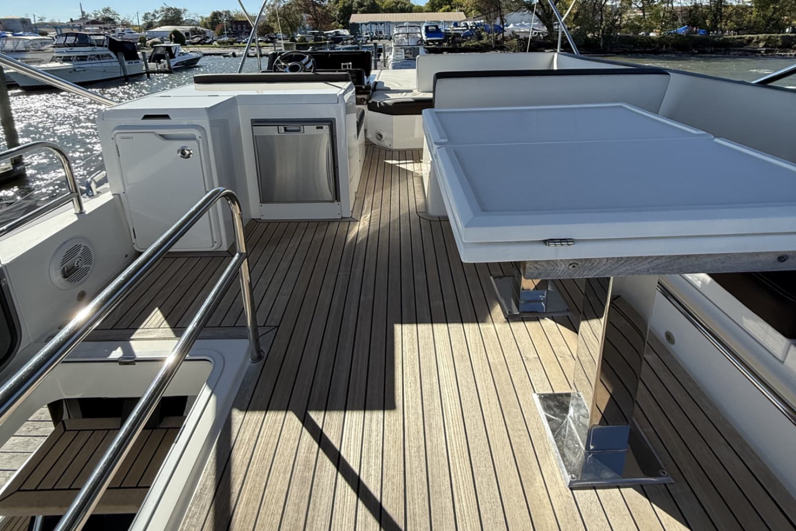 2018 Galeon 500 Fly — photo 75