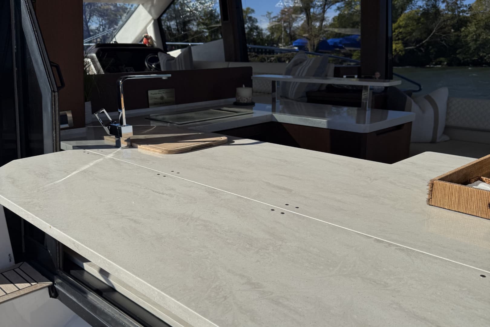 2018 Galeon 500 Fly — photo 29