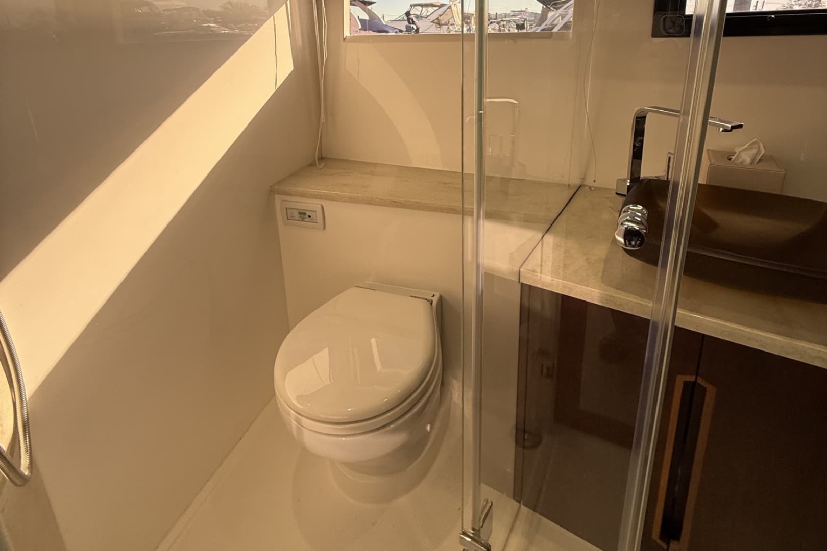 2018 Galeon 500 Fly — photo 54