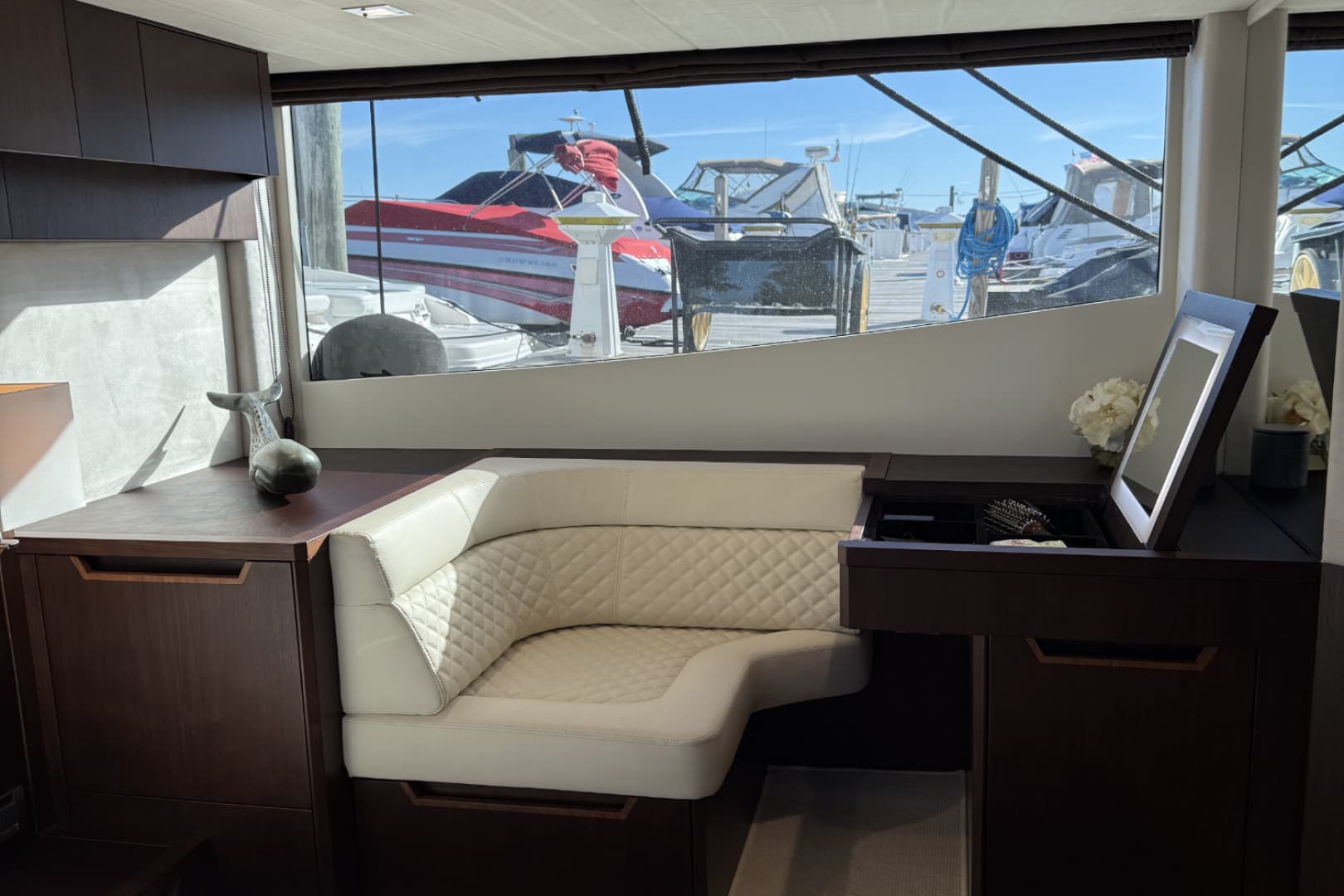 2018 Galeon 500 Fly — photo 60