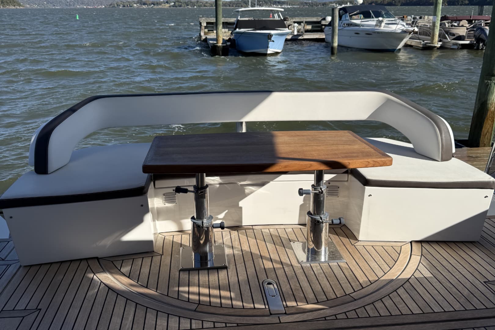 2018 Galeon 500 Fly — photo 17