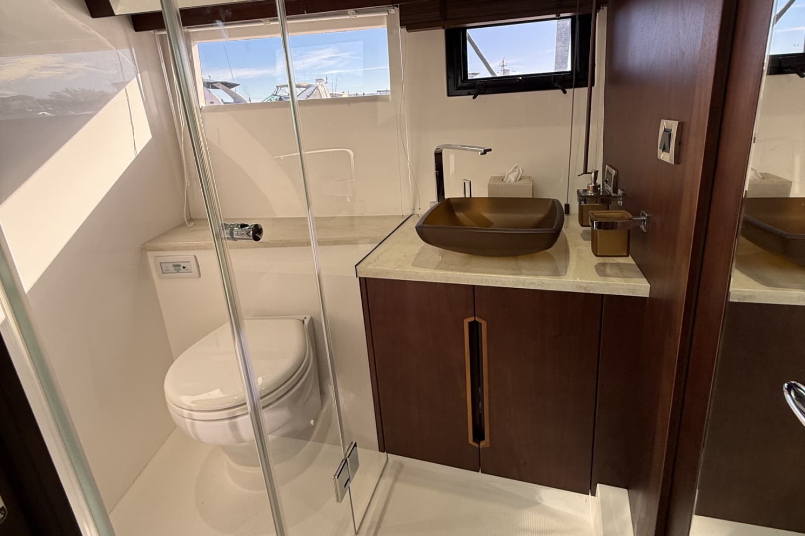 2018 Galeon 500 Fly — photo 52