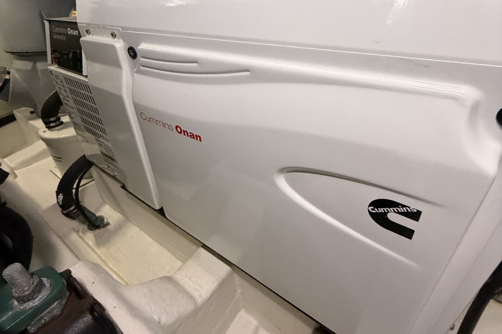 2018 Galeon 500 Fly — photo 85