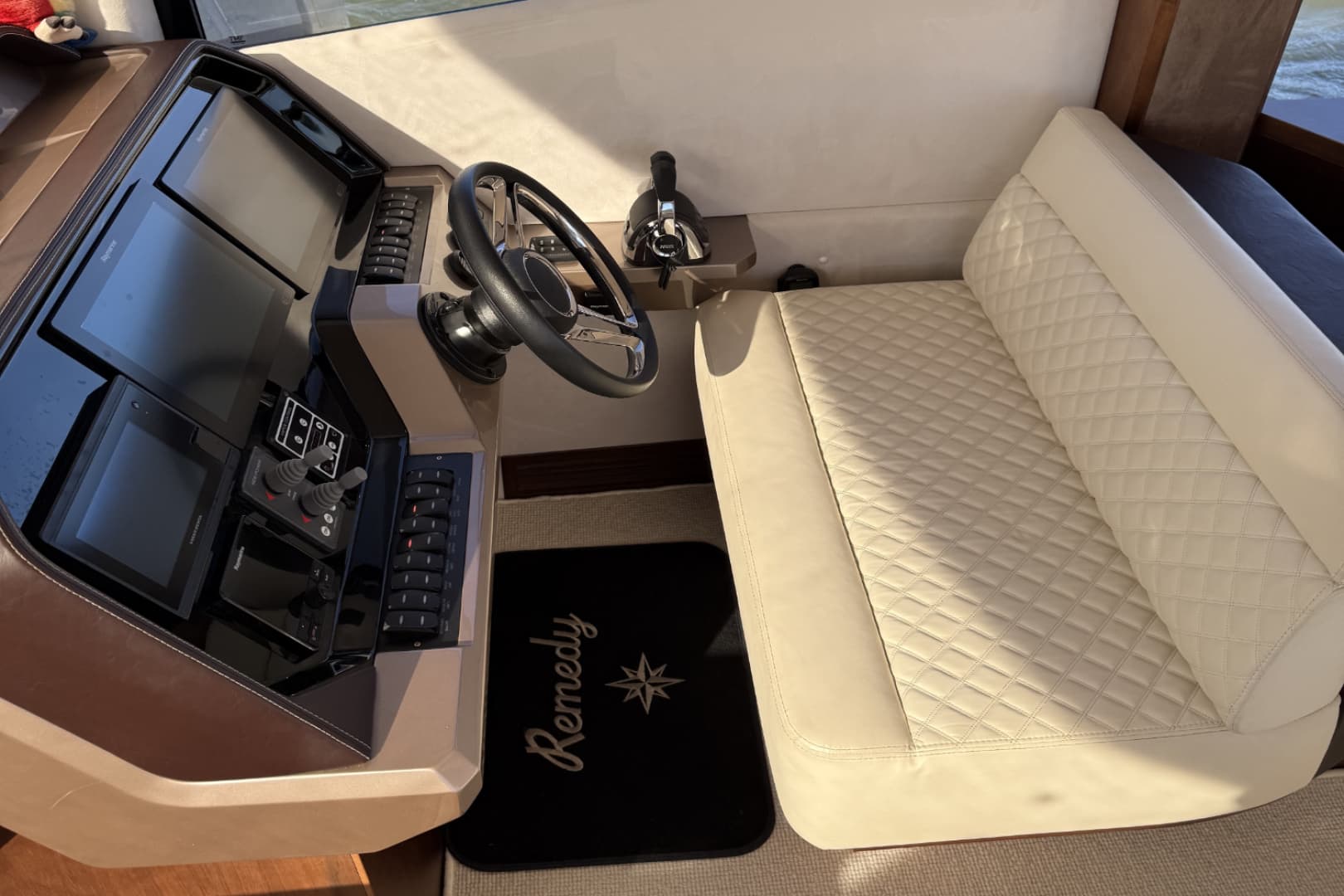 2018 Galeon 500 Fly — photo 34