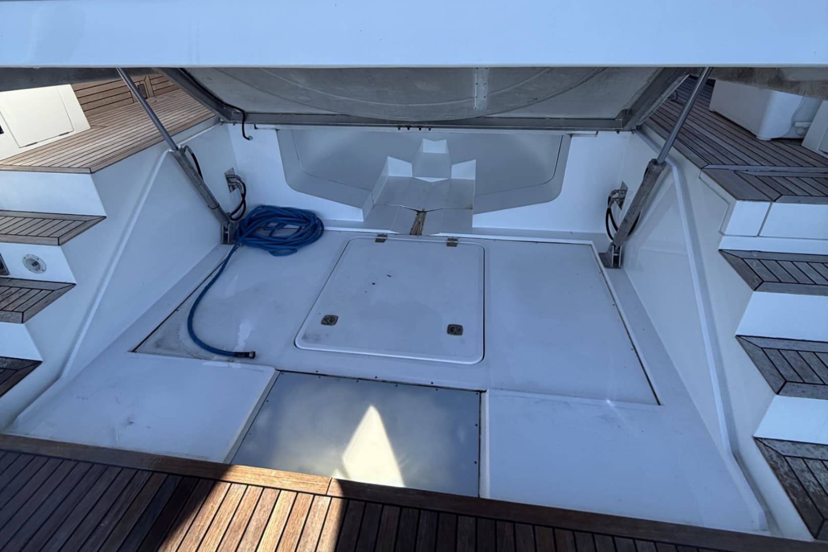 2018 Galeon 500 Fly — photo 9