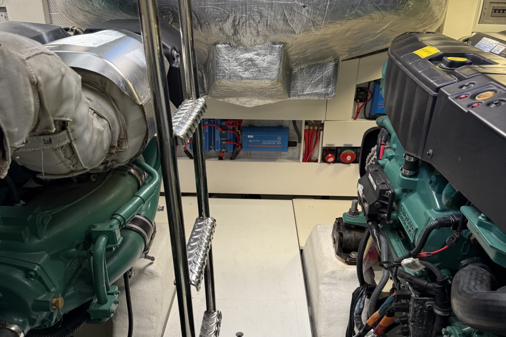 2018 Galeon 500 Fly — photo 82