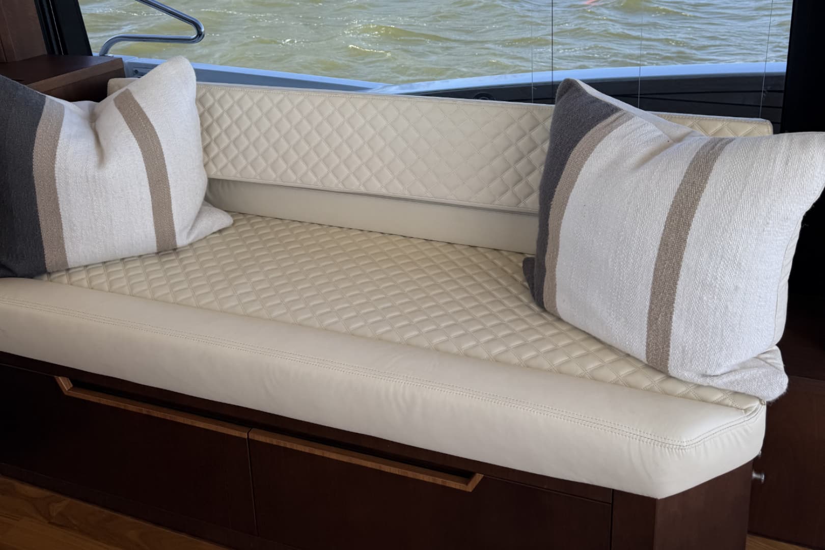 2018 Galeon 500 Fly — photo 38