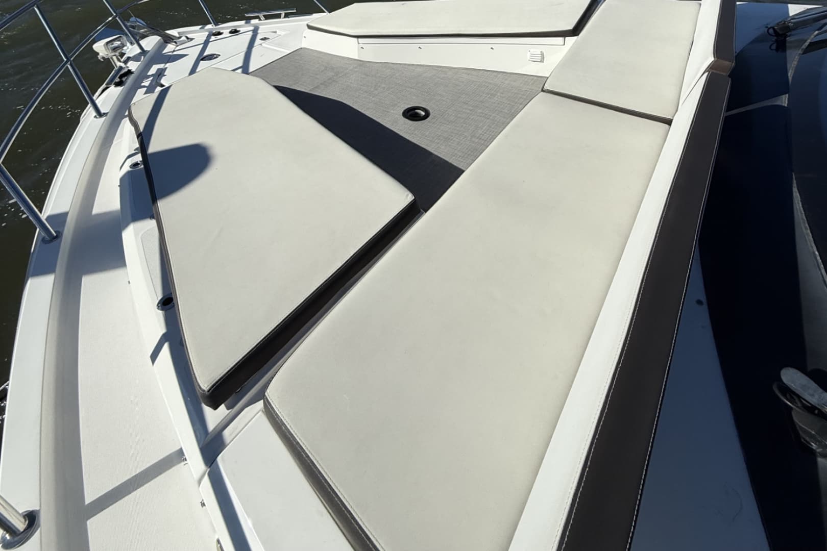 2018 Galeon 500 Fly — photo 67