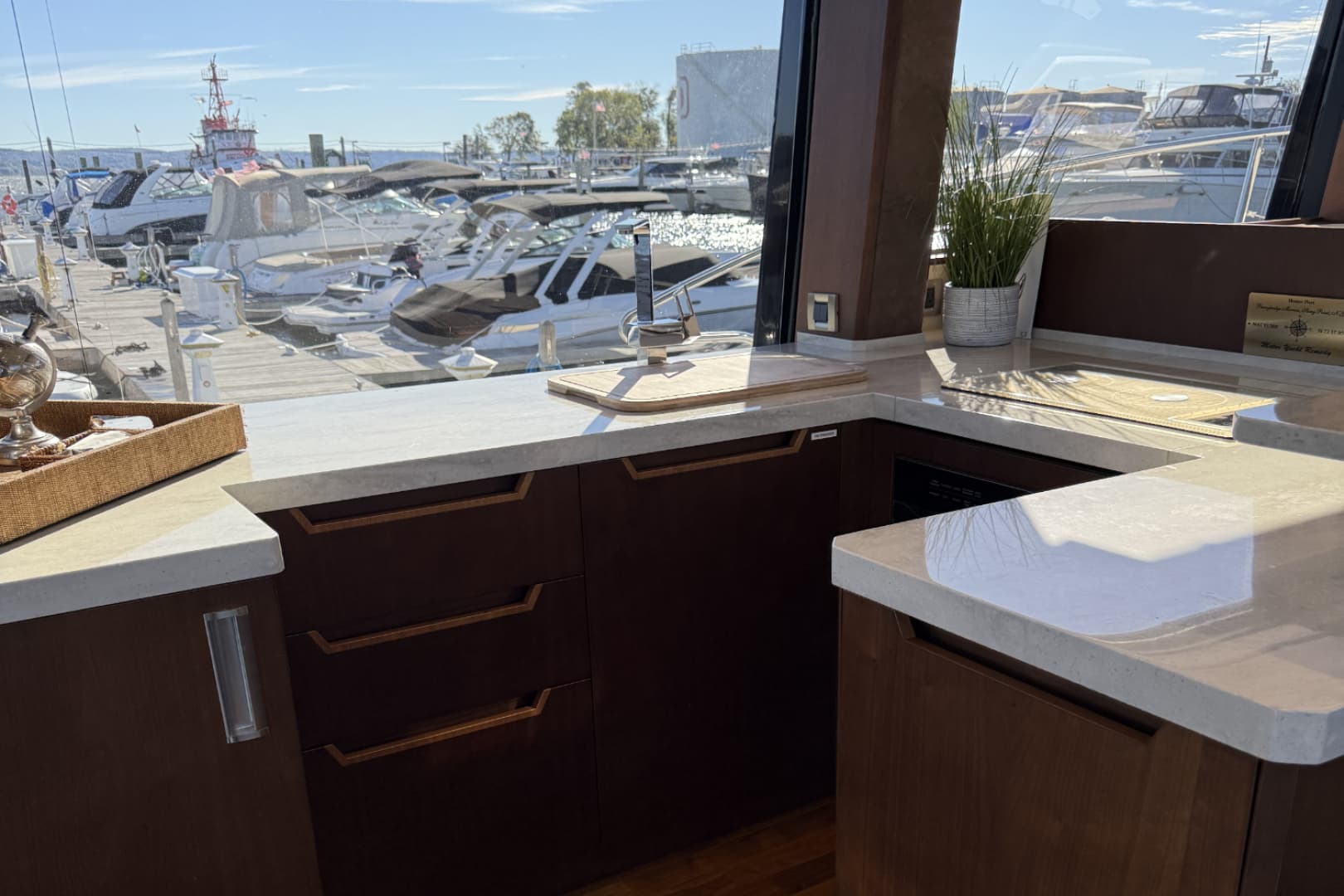 2018 Galeon 500 Fly — photo 26