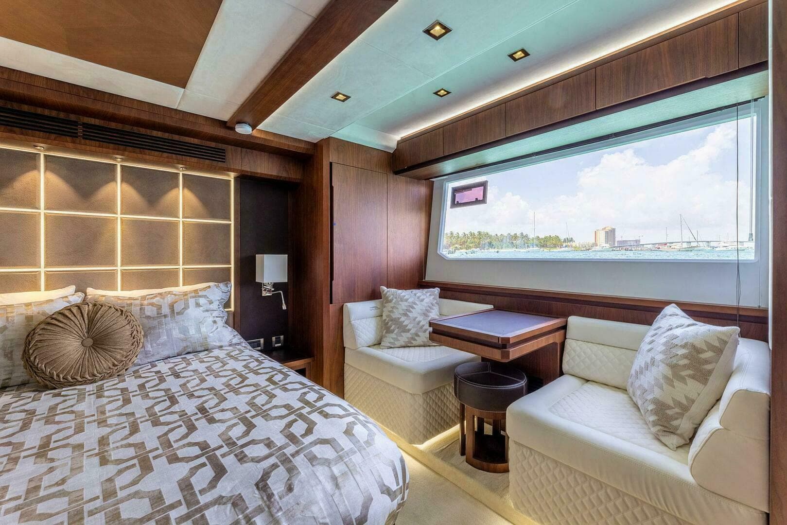 2019 Galeon 640 Fly — photo 110