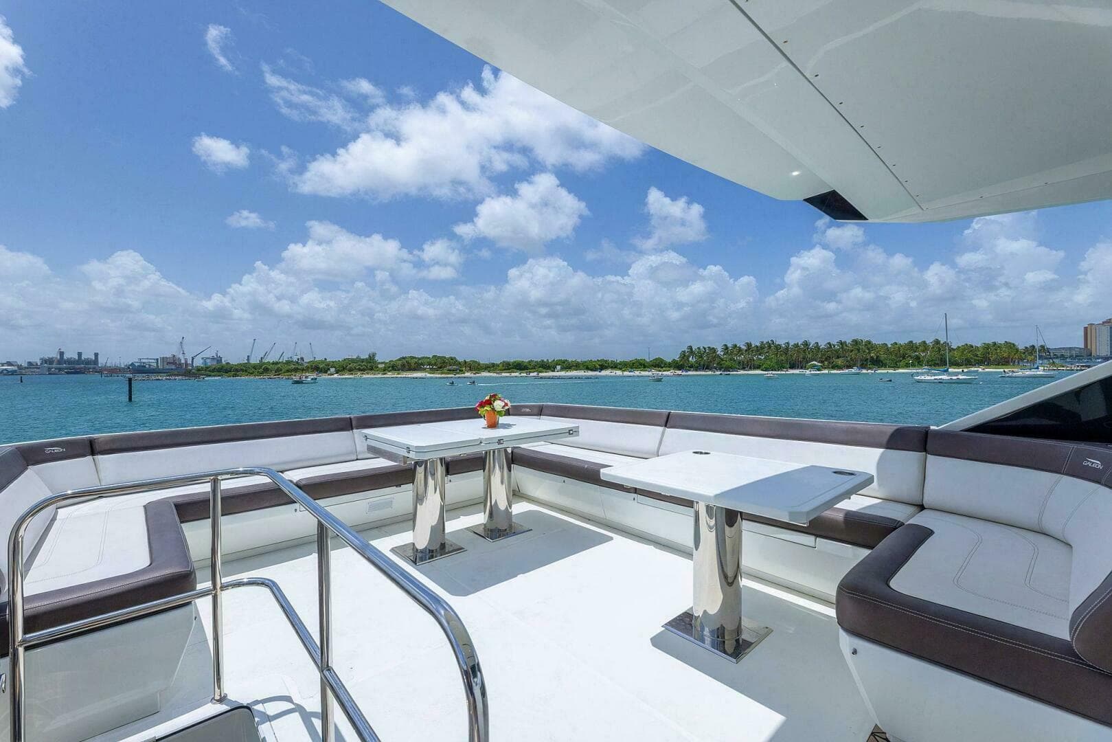 2019 Galeon 640 Fly — photo 58