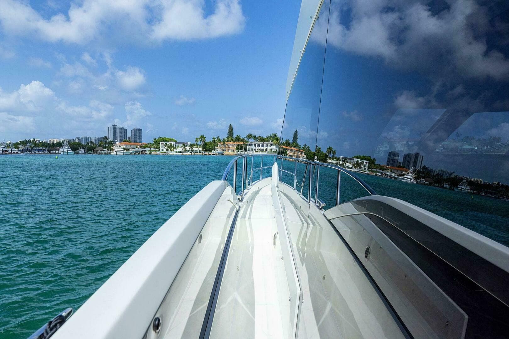 2019 Galeon 640 Fly — photo 62