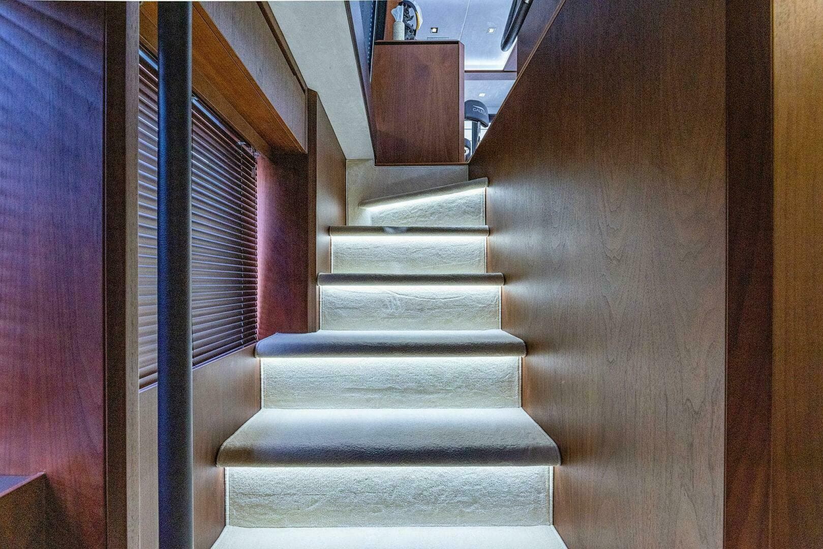 2019 Galeon 640 Fly — photo 102