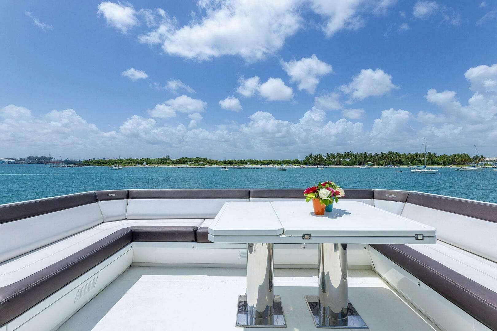 2019 Galeon 640 Fly — photo 55