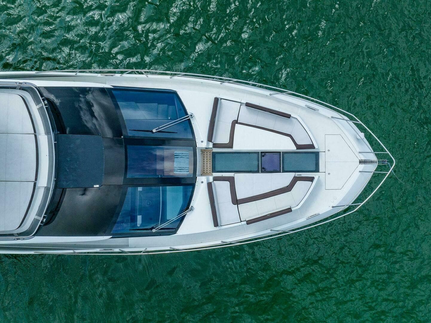 2019 Galeon 640 Fly — photo 7