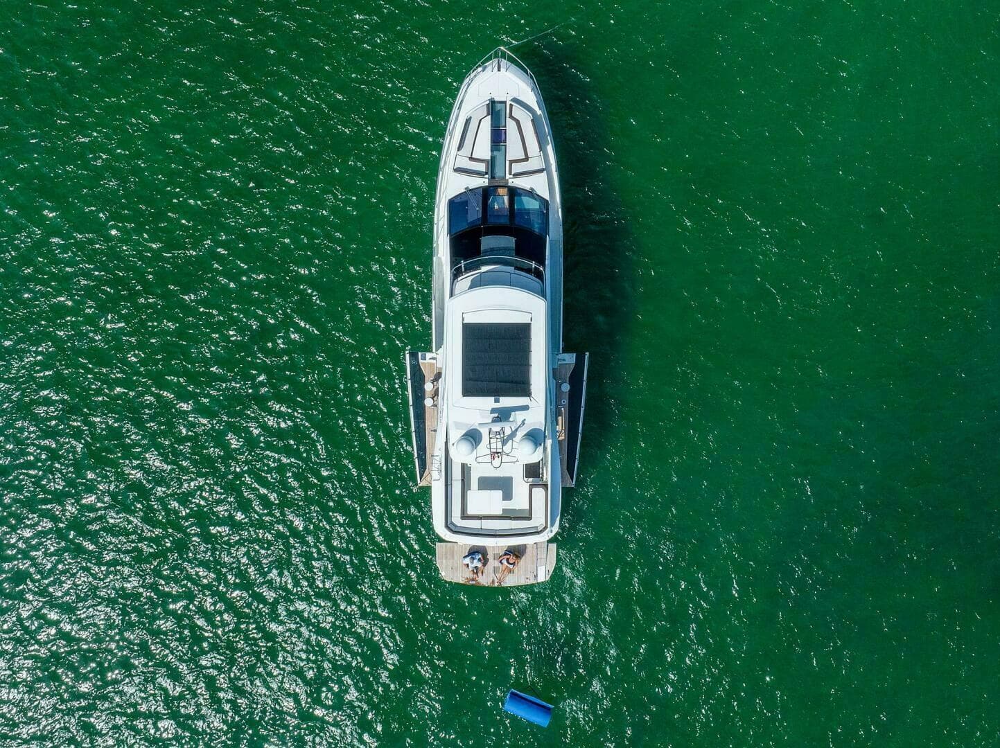 2019 Galeon 640 Fly — photo 4